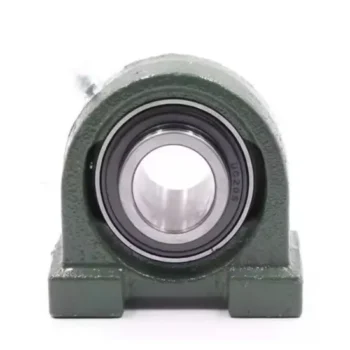 Factory Sale Pillow Block Bearings UCPA203-206 Top Quality. High-quality mounted bearings for industrial machinery. Durable, easy installation, ideal for heavy-duty applications. Trusted performance at factory direct prices.