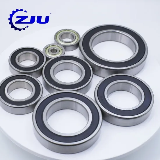 Factory-Stainless-Steel-High-Precision-Ball-Bearings-607-2z-Sf-608