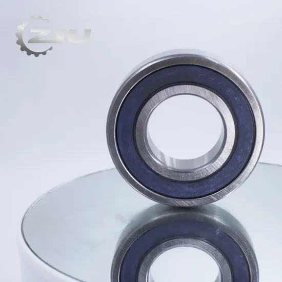 Factory Supply Deep Groove Ball Bearings 604-609 High Quality. Precision engineered for smooth rotation, suitable for industrial machinery, motors. Durable, high load capacity ensures long service life.