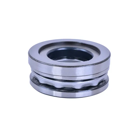 Factory Supply 51103 Thrust Ball Bearing for Motorcycle Engines