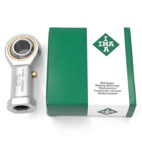 Factory-Supply-Straight-Ball-Joint-Rod-End-Bearing-Sq5RS-Sq6RS-Sq8RS-Sq10RS