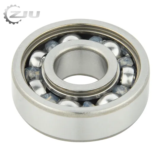 Farm Machinery Ball Bearing Shockproof Rustproof for Harvesters offers durable performance with shock and rust resistance ideal for harvesters ensuring smooth operation and long service life in agricultural settings.