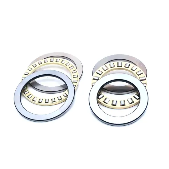 Fast-Delivery-Low-Maintenance-Cost-Petrochemical-Industry-81112-M-Thrust-Roller-Bearing