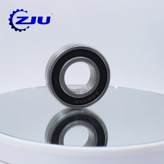 Deep Groove Ball Bearings 6201-6212 ZZ 2RS 8X16X5mm Free Gift. High-quality bearings with ZZ/2RS seals, ideal for machinery. Durable, smooth rotation, versatile use. Free gift included for great value.