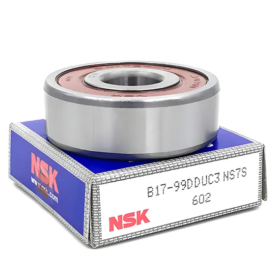 Free-Samples-of-Original-NSK-6203-Deep-Groove-Ball-Bearing