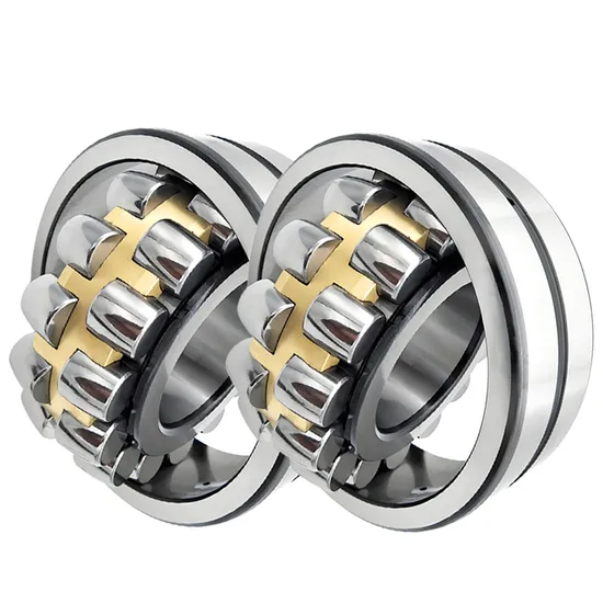 Self-Aligning 24030cc/W33 Spherical Roller Bearing from China Factory