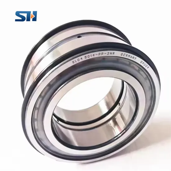Full-Complement-Cylindrical-Roller-Bearings-SL185024PP-SL185015PP