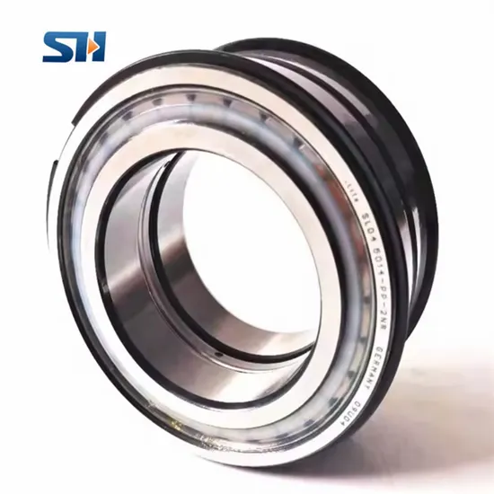 Full Complement Cylindrical Roller Bearings SL185024PP SL185015PP Factory Price. High load capacity, suitable for heavy machinery. Durable, high precision. Ideal for industrial applications. Cost-effective factory direct supply.