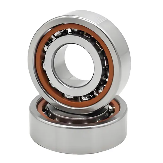 3200 A-2ZTN9/MT33 Angular Contact Ball Bearing Durable