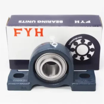 Fyh UCP205 Pillow Block Bearing Factory Price. High-quality mounted bearing with reliable performance, ideal for industrial machinery. Durable, easy installation, competitive factory direct pricing.