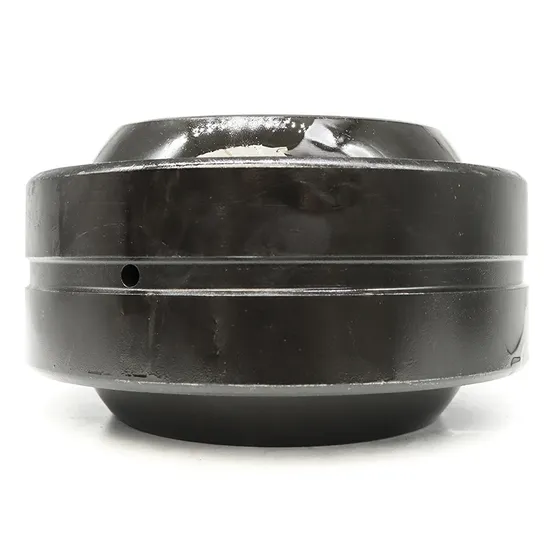 GAC170t-200t Spherical Plain Bearings | High Load & Corrosion Resistance