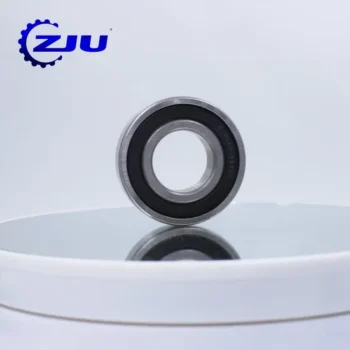 GM Mr126 Mr126zz Deep Groove Ball Bearings Swivel offer smooth rotation, durable construction. Ideal for machinery, automotive, and industrial applications. High precision and long service life ensure reliable performance.