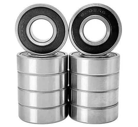 Gcr15-Chrome-Steel-Ball-Bearing-Zju-Brand-6202-1-2-China