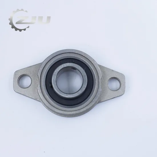 Gcr15-Material-Deep-Groove-Ball-Bearings-607-Zz-for-Restaurant-Appliances