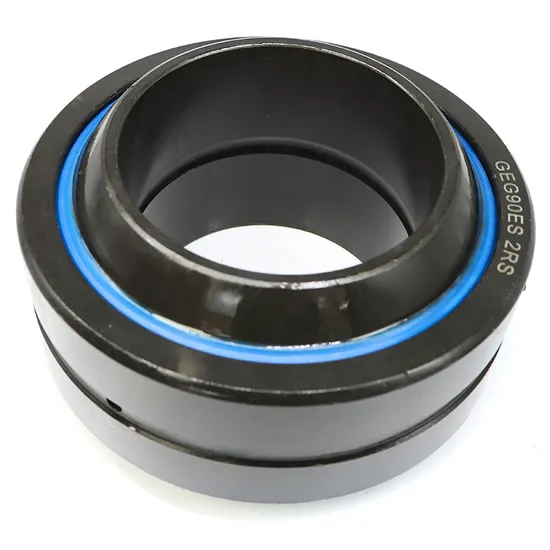 Ge110es-2RS-Ge120es-2RS-Ge140es-2RS-Ge160es-2RS-Spherical-Plain-Bearing