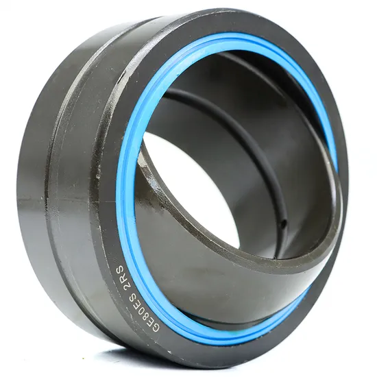 GE110ES-GE180ES Spherical Plain Bearings 110-180mm High Load Capacity