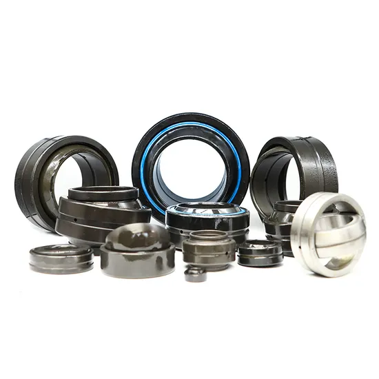 Ge15es-2RS-Ge17es-2RS-Ge20es-2RS-Ge25es-2RS-Ge30es-2RS-Spherical-Plain-Bearing
