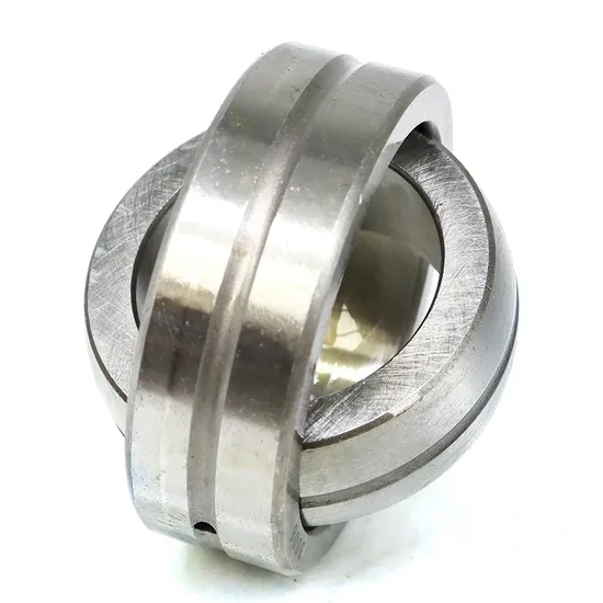GE200ES-GE300ES Spherical Plain Bearings 100% Steel High Load Capacity