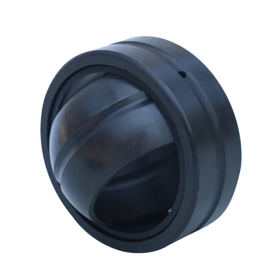 GE4E-GE12E Spherical Plain Bearings 5-12mm High Load Capacity