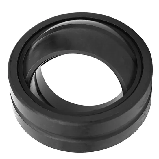 Geew100es Spherical Plain Bearing 40mm Bore, Oil Groove for Off-Highway Vehicles