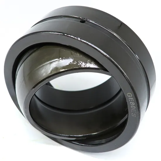 Geg15es-25es Spherical Plain Bearing 15-25mm High Load Capacity