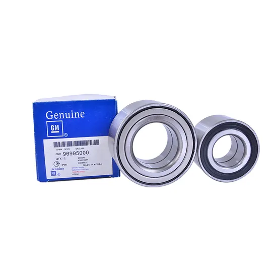 GM Bearings 96995000 Dac39740039 Wheel Hub Bearing Auto Car & Truck Parts
