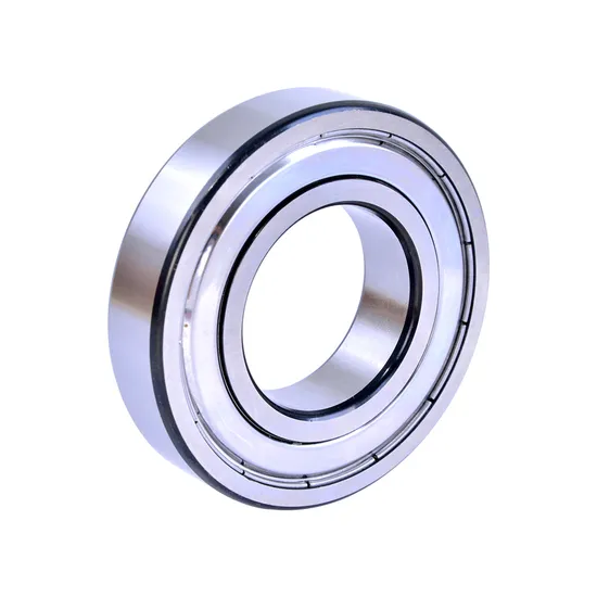 NSK 6313 Deep Groove Ball Bearing 65x140x33mm High Speed Motor