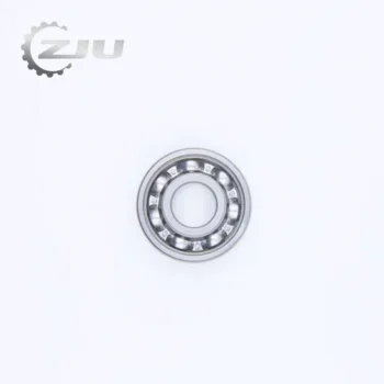 High-quality German 625 Deep Groove Ball Bearings 2Z 2RSR C3 available directly from factory. Durable, high-precision for machinery, automotive & industrial use. Reliable performance, factory supply price.
