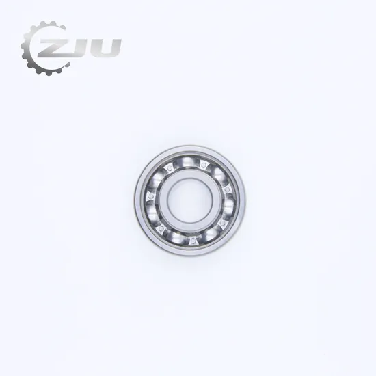 High-quality German 625 Deep Groove Ball Bearings 2Z 2RSR C3 available directly from factory. Durable, high-precision for machinery, automotive & industrial use. Reliable performance, factory supply price.
