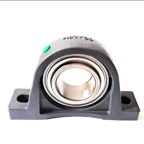 Germany-Plummer-Block-Housing-Units-Insert-Bearing-Rase70-Rase70-XL