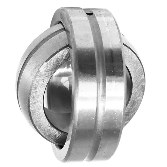 GEZ12ES-GEZ25ES Spherical Plain Bearings 12-25mm High Load Capacity