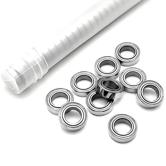 Good-Price-624-625-626-627-628-629-Deep-Groove-Ball-Bearing