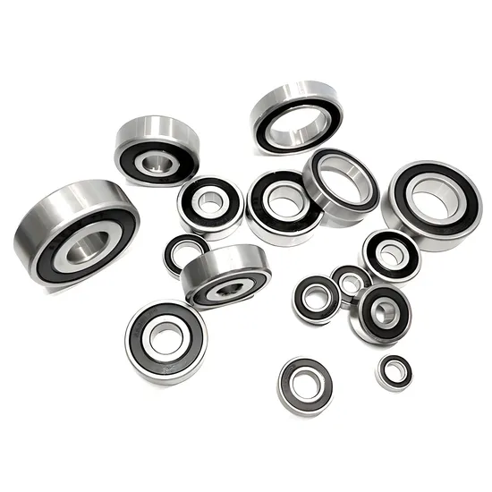 Good-Price-624-625-626-627-628-629-Deep-Groove-Ball-Bearing