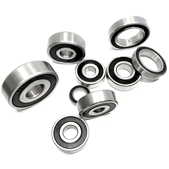 Good-Price-624-625-626-627-628-629-Deep-Groove-Ball-Bearing