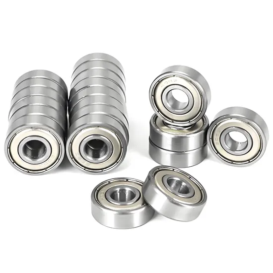 Good-Price-High-Quality-626-627-628-629-Deep-Groove-Ball-Bearing