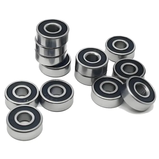 6410 ZZ 2RS DDU Deep Groove Ball Bearing – High Quality & Best Price
