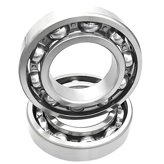 Good Price 6901 ZZ 2RS Ball Bearing High Quality