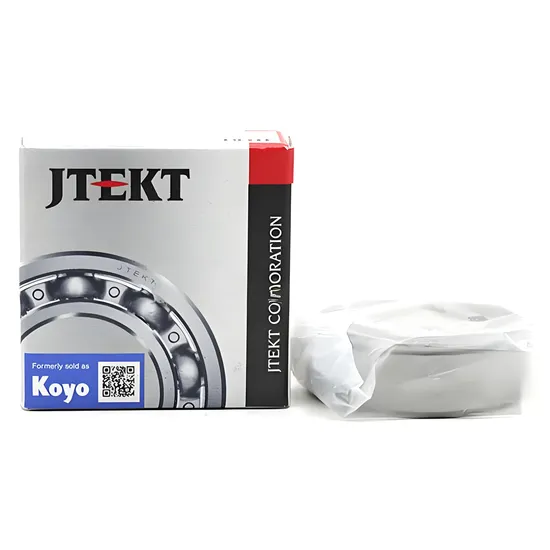 Koyo 6208 Deep Groove Ball Bearing – High Quality & Best Price