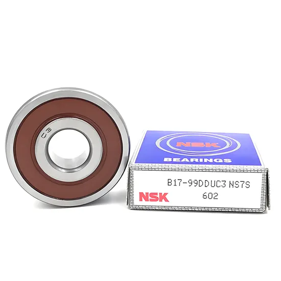 Good-Price-High-Quality-NSK-6009-Deep-Groove-Ball-Bearing