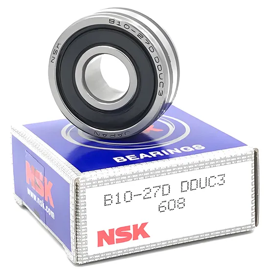 NSK 6009 Bearing: High Quality & Best Price