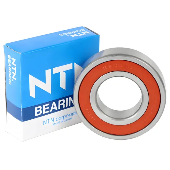 Good-Price-NTN-Auto-Parts-Deep-Groove-Ball-Bearing-6006-2RS-Z2