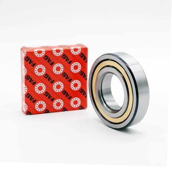 N2312M Cylindrical Roller Bearing 60x130x46mm Low Price