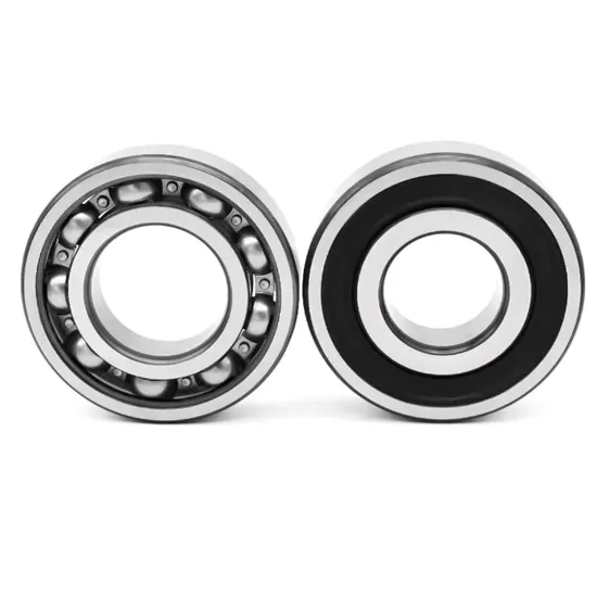 Good-Price-Timken-High-6003-Z2-6003-Z3-Speed-Deep-Groove-Ball-Bearing