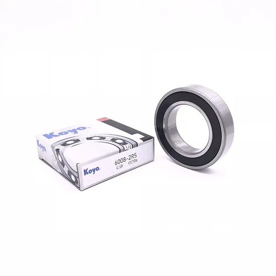 Good-Price-Timken-NSK-IKO-Koyo-NTN-Hot-Sale-Auto-Parts-Deep-Groove-Ball-Bearing-6060