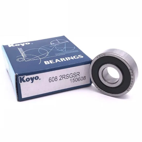 Good-Price-Tinken-NSK-IKO-Koyo-NTN-Long-Lived-Deep-Groove-Ball-Bearing-High-Speed-6005-2RS-Z2-6005-2RS-Z3
