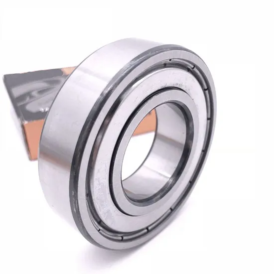 Good-Quality-619-5-2z-625-625-2z-Auto-Parts-Deep-Groove-Ball-Bearing