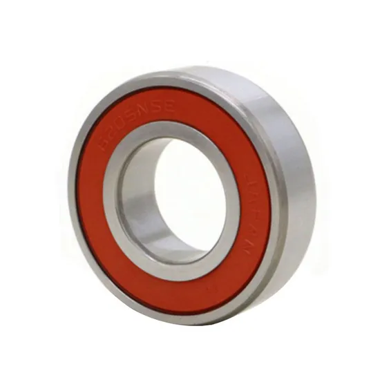 D/Wr144r-2z 604-2z Deep Groove Ball Bearing High Quality
