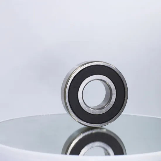 Good-Quality-Deep-Groove-Ball-Bearing-with-Bearing-Stainless-Steel-Metarial-for-Machinery