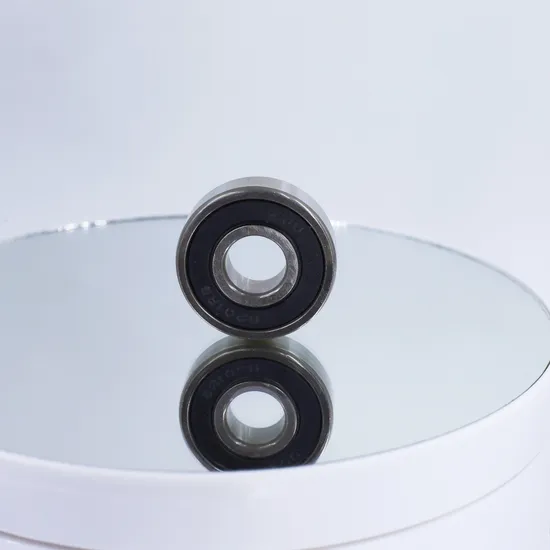 Good-Quality-Deep-Groove-Ball-Bearing-with-Bearing-Stainless-Steel-Metarial-for-Machinery