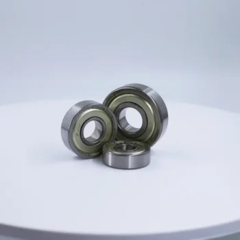 Good Quality Deep Groove Ball Bearing Stainless Steel Machinery offers durable stainless steel construction, smooth rotation for machinery. Ideal for industrial equipment, ensuring long-lasting performance and reliability in various mechanical applications.